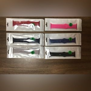 42 mm watch bands